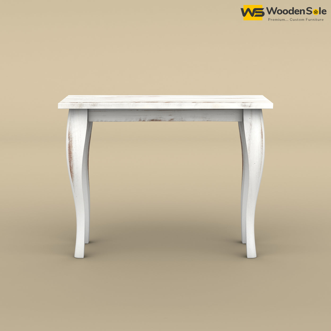 Mehavi Console Table (Distress Finish)