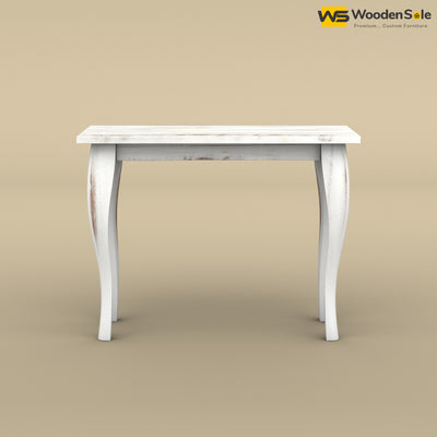 Mehavi Console Table (Distress Finish)