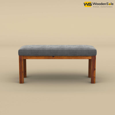 Ashley Bench (Honey Finish)