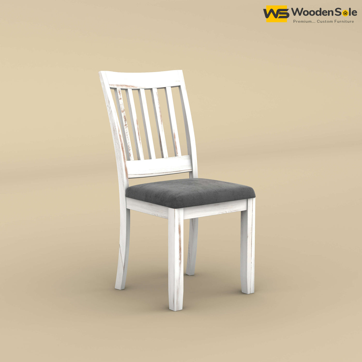 Martha Dining Chair (Distress Finish)