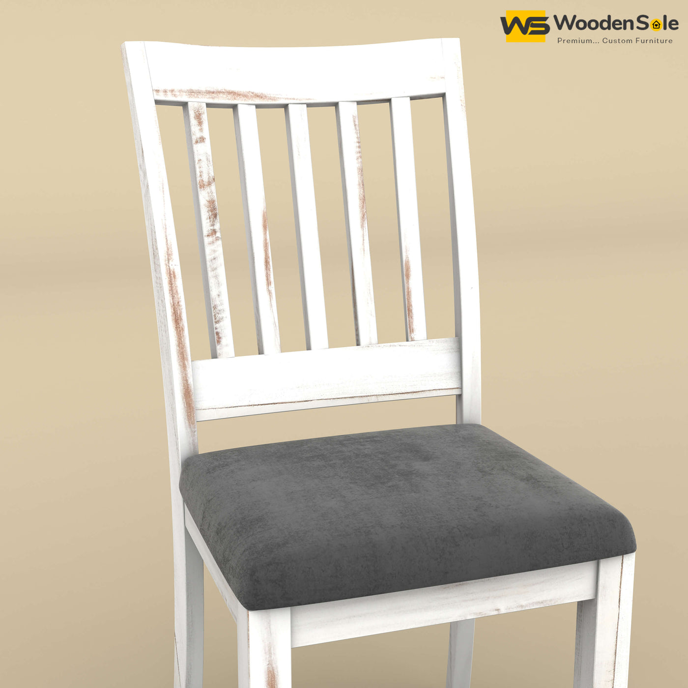 Martha Dining Chair (Distress Finish)