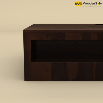 Urban Coffee Table (Walnut Finish)