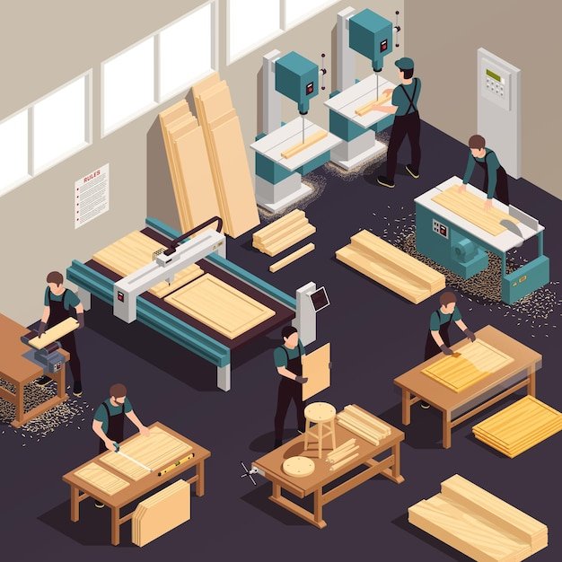 Customized Furniture