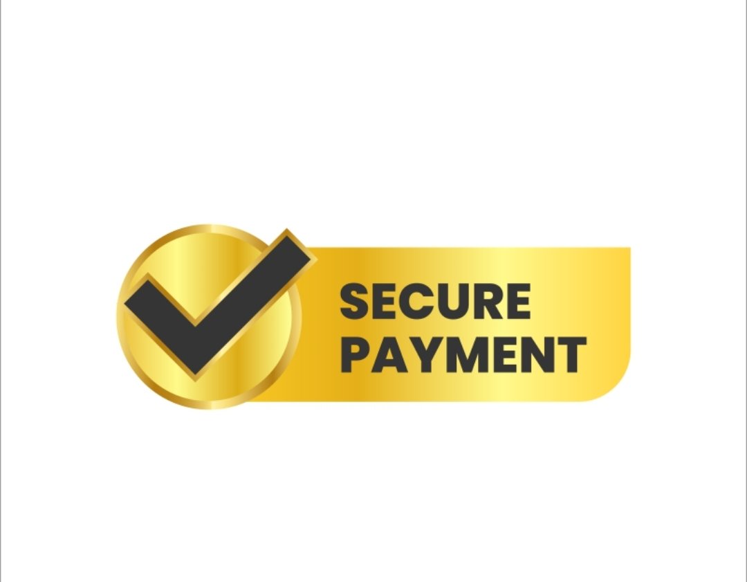 Secured Payment Options